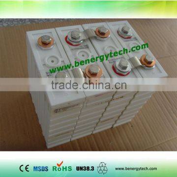 High quality Lifepo4 battery pack 12V 100Ah battery manufacturer