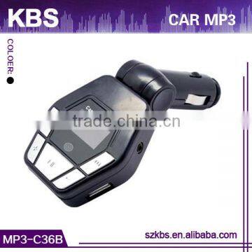 Convert Car Fm Radio To Car Mp3 Player With SD Card,Car Fm Transmitter