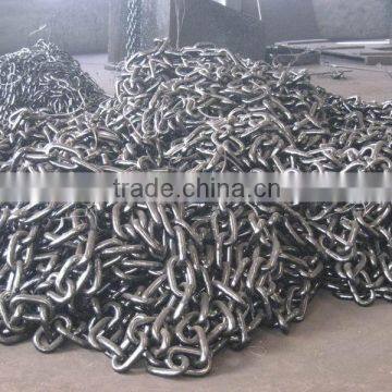 Open Link Anchor Chain photo-4