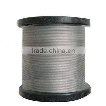 steel wire for wire rope