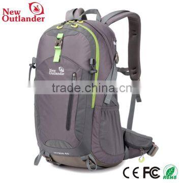 China Nylon Folding Backpack photo-2