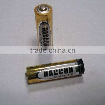 AA LR06 Super Alkaline Battery AA LR06