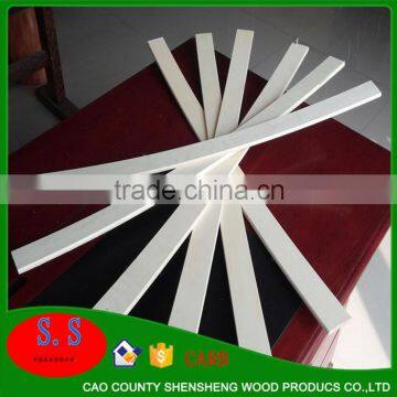 Poplar Plywood Sofa Curved Slats for Bed Furniture Fittings photo-4