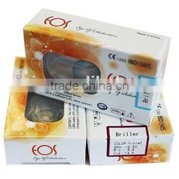 Contact Lenses Korea Lens for Eos photo-4