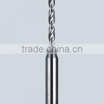 Tungsten Drill Bit Solid Carbide Cutting Tools For Metal working