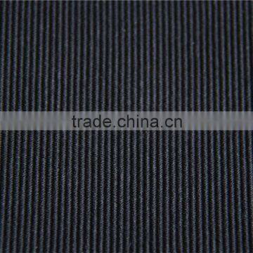 FZT130-15 100% polyester twill velvet corduroy sofa fabric