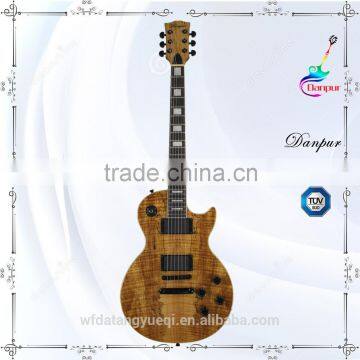 Wholesale chinese high quality cheap price electric guitar