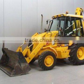 USED MACHINERIES - JCB 3 CX BACKHOE LOADER (4191)