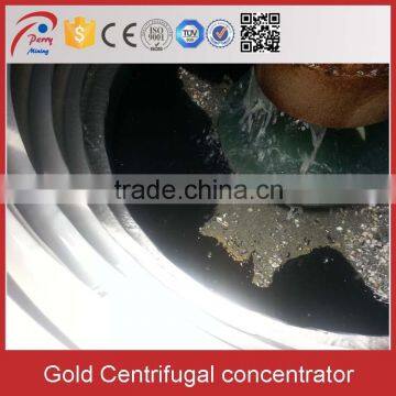 Lower Price High Performance Knelson Centrifuge Concentrator photo-2