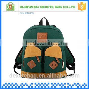 China hot sale top quality brand school bags