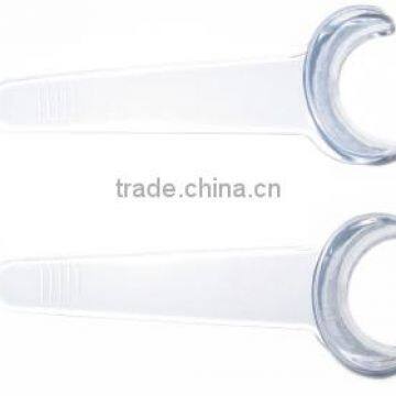 medical disposable dental product cheek retractor with low price