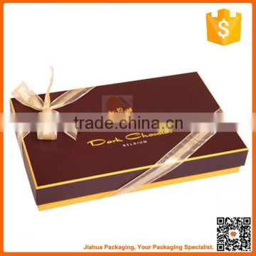 Professional hand fan gift box wholesale