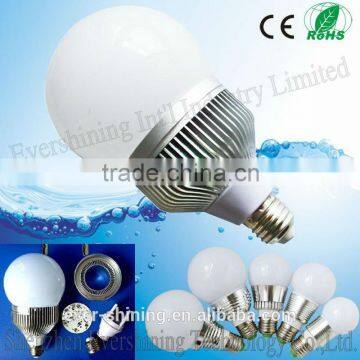 3 years warranty Bridgelux led chip isolated driver Unique designed SMD E27 LED Bulb Lights