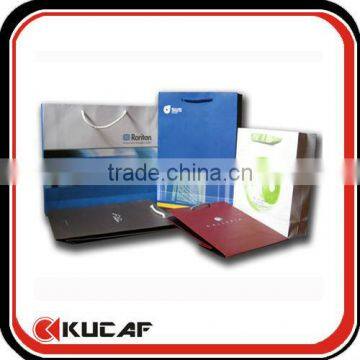 Shopping Paper Bag Wholesale