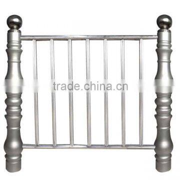 stair /balcony stainless steel handrailings