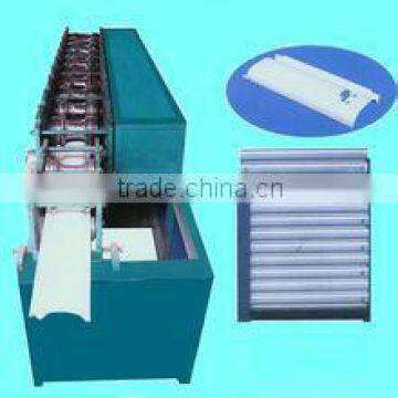 Steel Roller Frame Shutter Door Making Machine for Product Steel Roll Door photo-4