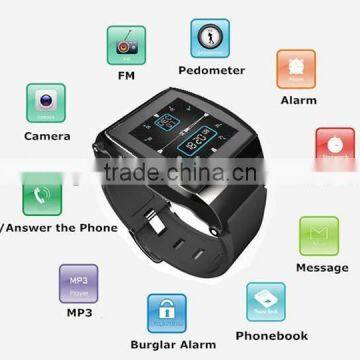 2014 popular smart watch phones