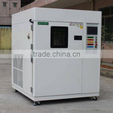 High Temperature Furnace for Laboratory photo-3