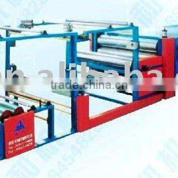 Environment-Friendly Hot Melt Laminating Machine industrial laminating machine