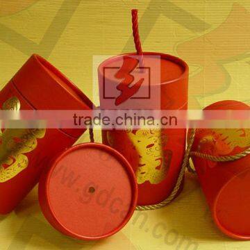 Custom single rose flower gift packing