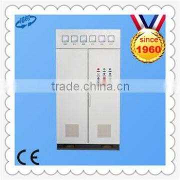 Modular design electrochemical polishing rectifier equipment