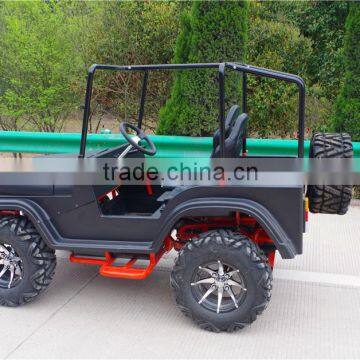 Jinyi Dune Buggy Hot Selling 150CC