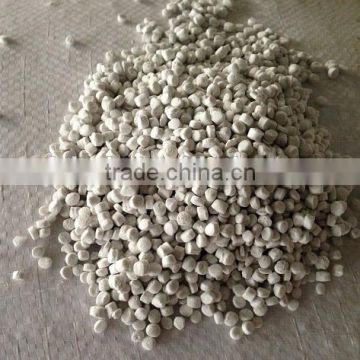 CaCo3/Calcium Carbonate filler masterbatch for Film and Injection molding Products