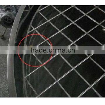 Flexible Feed Screw Conveyor for Powder Products photo-2