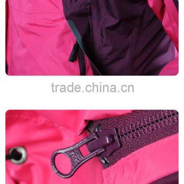 Winter Waterproof Mountain Spirit Warm Outdoor 3 in 1 Collapsible Snow Goose Jacket, Active Military Best Ski Jacket 5xl Women photo-4