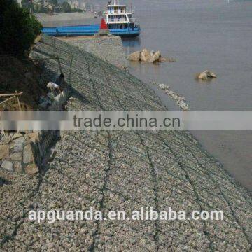 Gaviones/ Gabin box / Gabion basket / Gabion Mattress-CE certificate