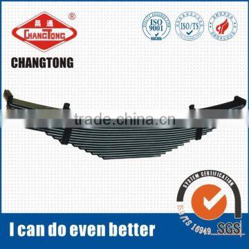 Heavy Duty Truck Trailer Leaf Spring