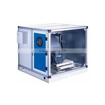 Gree GZK Series Air Handling Units,purification Room Air Handling Units for Pharmaceutical Factory and Laboratory photo-2