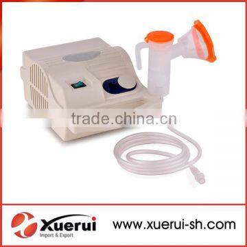 hospital compressor nebulizer, heavy duty