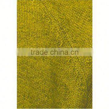 Casual Cashmere Knitting Collar Sweater photo-3