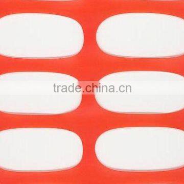 Plastic Events and Sports Activities Fencing Mesh