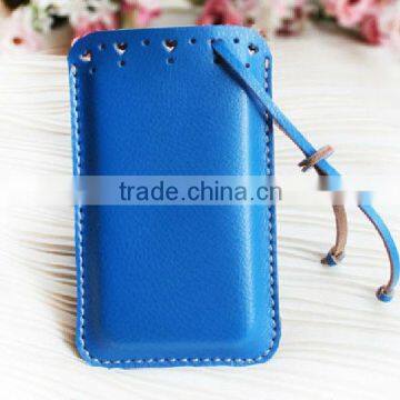 pu leather Mobile Phone case
