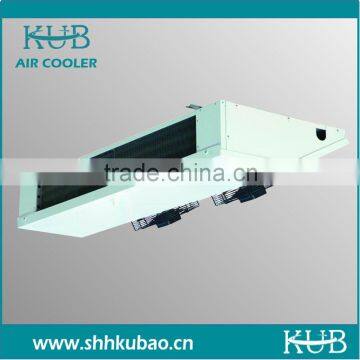 Cold Storage Van