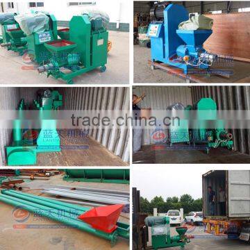 Widely Application Easy Operation Briquette Extruder