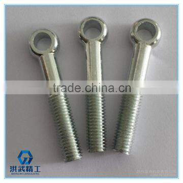 Eye bolts manfacture
