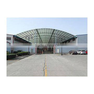 Cangzhou Yongxing Foundry Co., Ltd.