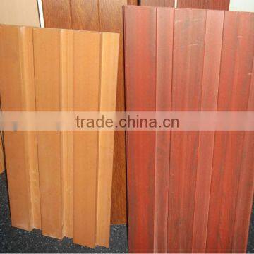 Ink Color Printing Machine for WPC Greatwall Panels photo-4