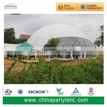 2016 Outdoor Cheap Price Geodesic Dome Marquee Tent for Events photo-4