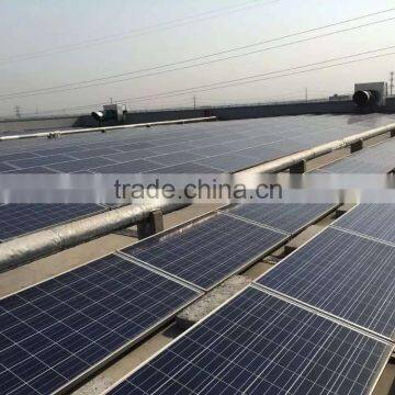 Solar System Panel 5W 150W 250W 300W 310W 320W Mono and Poly Solar Module PV Power Plant 1MW 10MW photo-4