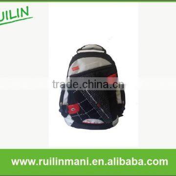 Backpack Manufacturers China School Laptop Plush Backpack