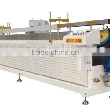 GHG-300 high frequency induction drying machine/drier