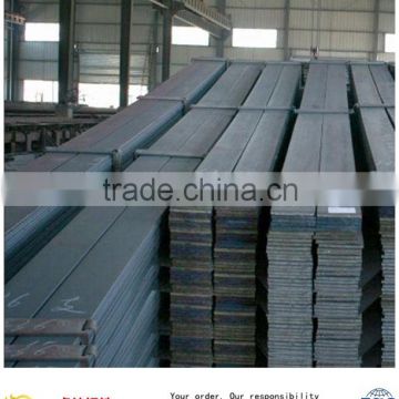 Hot Rolled Steel Bars