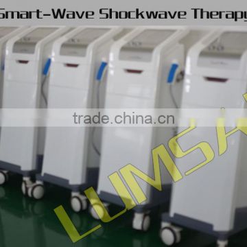 Professional Shock wave Therapy for cellulite treatment