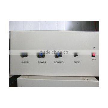 The Strongest Machine 12PSDB-E Diesel Fuel Mechanical Pump Test Bench From China photo-4