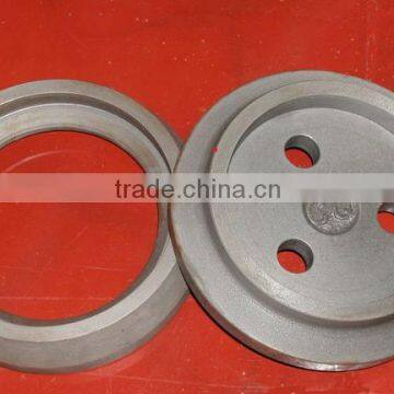 Railway Wagon Bogie Casting Parts, Railway Wagon Components photo-2