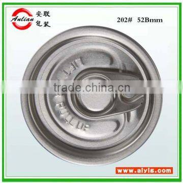401 aluminum EOE for powder packing
